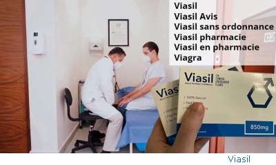 Viasil Augmente Les Érections